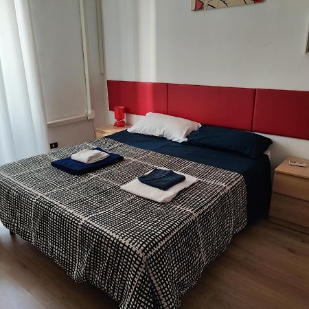 Appartamento Turati House Roma Esterno foto