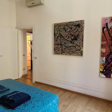 Appartamento Turati House Roma Esterno foto