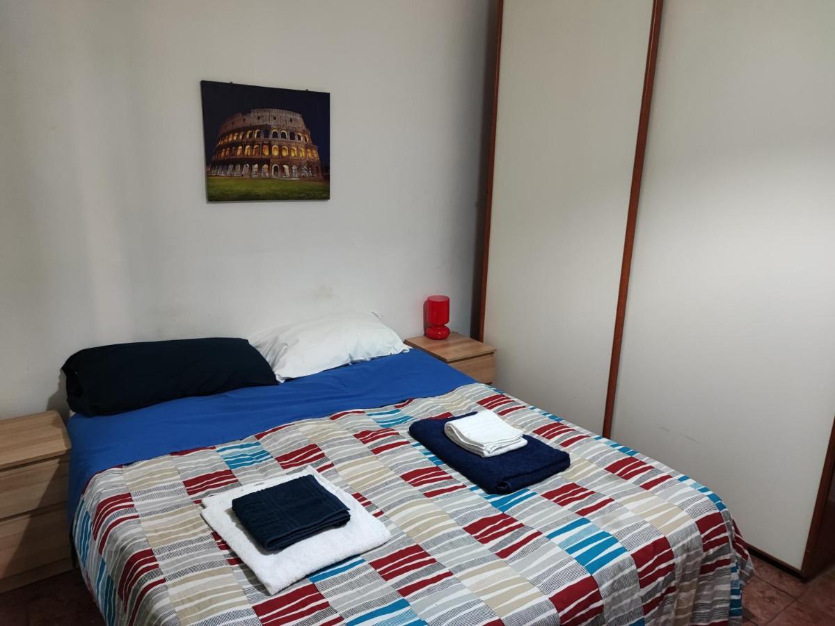 Appartamento Turati House Roma Esterno foto