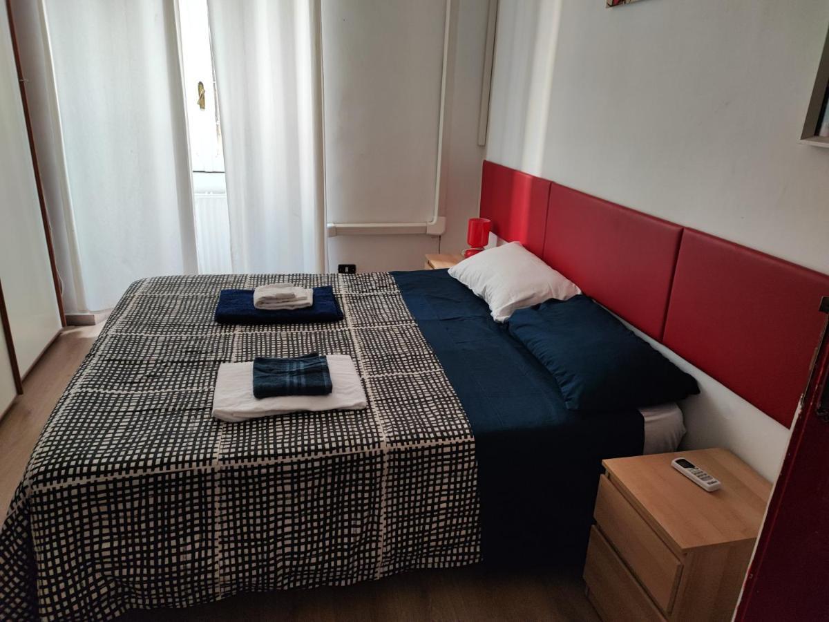 Appartamento Turati House Roma Esterno foto
