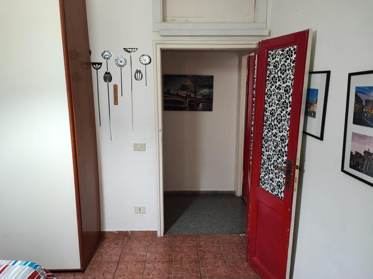 Appartamento Turati House Roma Esterno foto