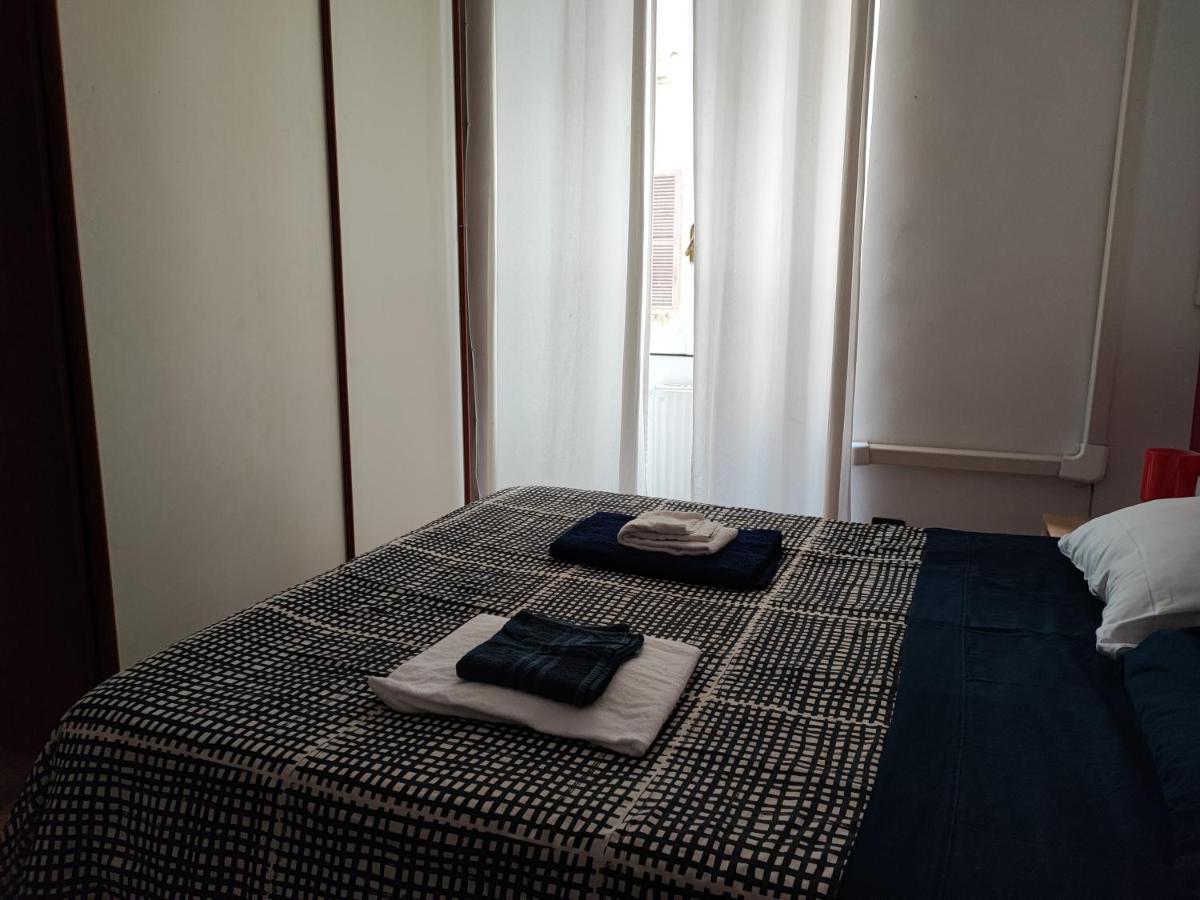 Appartamento Turati House Roma Esterno foto