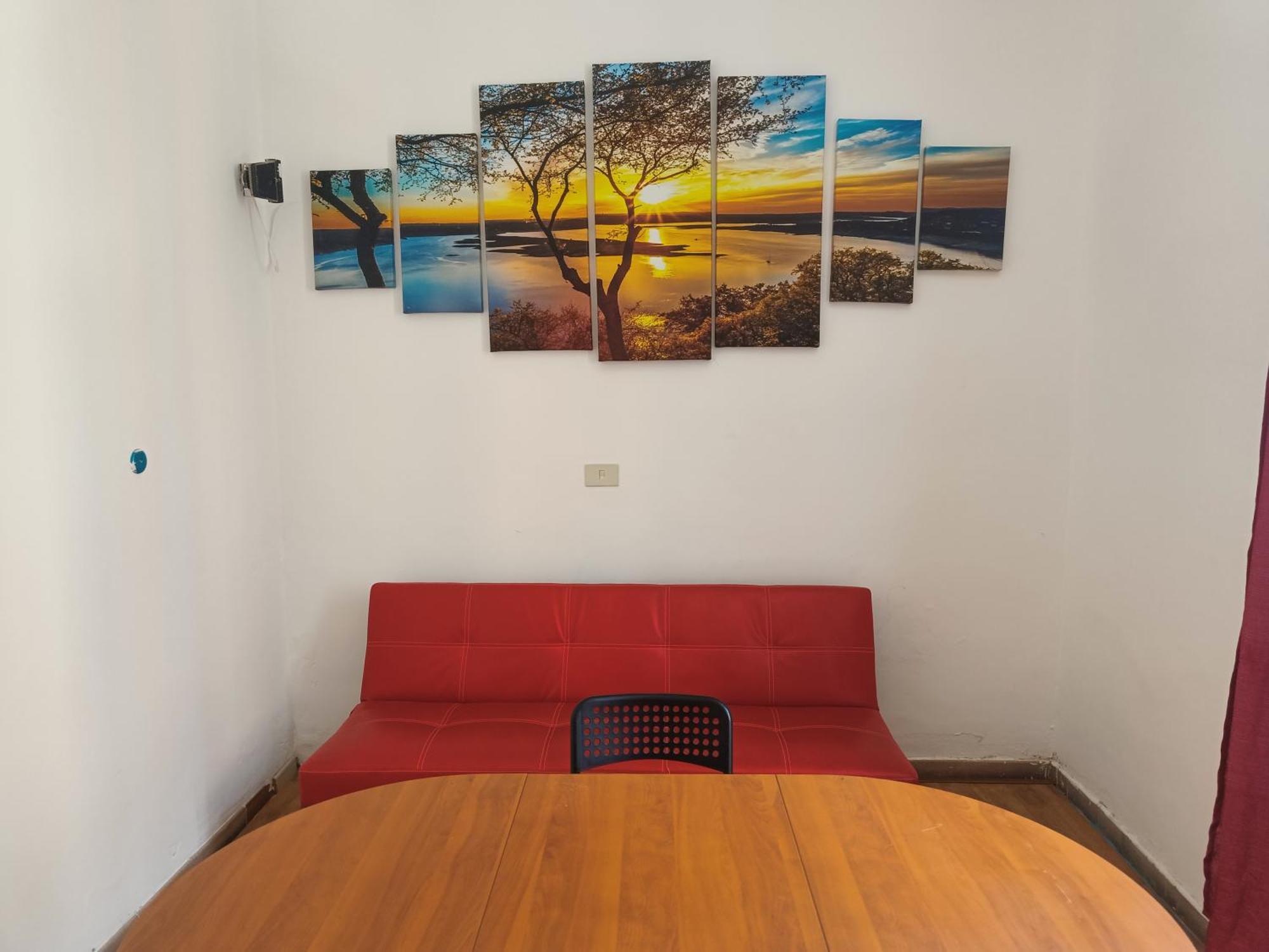 Appartamento Turati House Roma Esterno foto