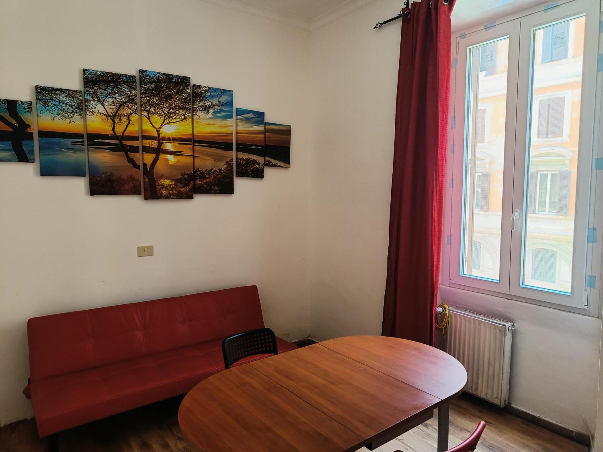 Appartamento Turati House Roma Esterno foto