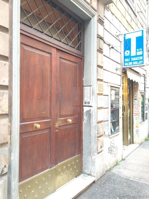 Appartamento Turati House Roma Esterno foto