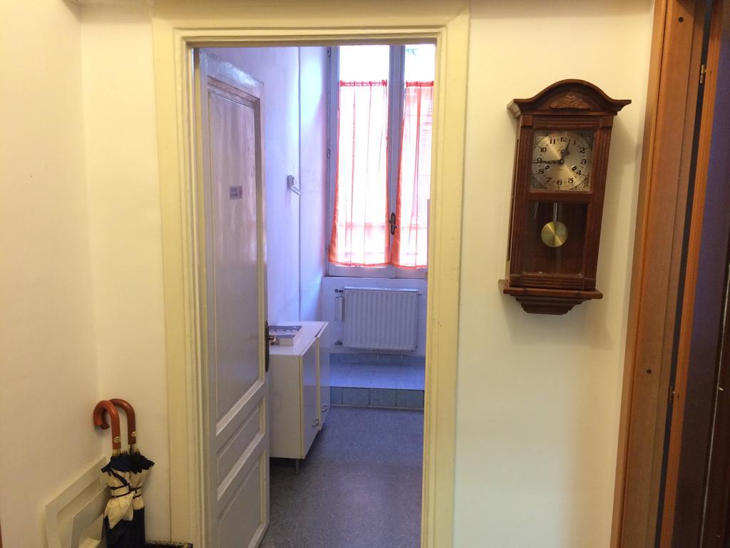 Appartamento Turati House Roma Esterno foto